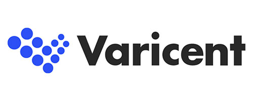 Varicent logo